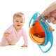 Anti Spill Baby Bowl