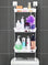 3 Tier Storage Rack