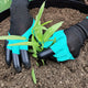 Garden Claw Glove