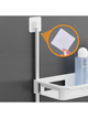 3 Tier Storage Rack