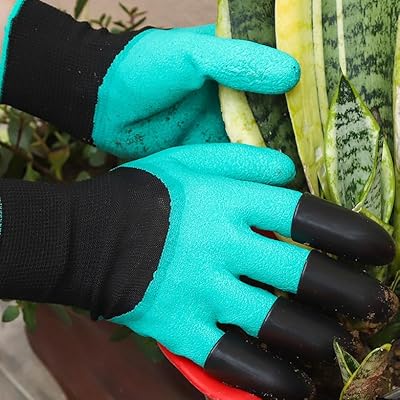Waterproof & Durable
