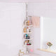 Corner Shower Rack