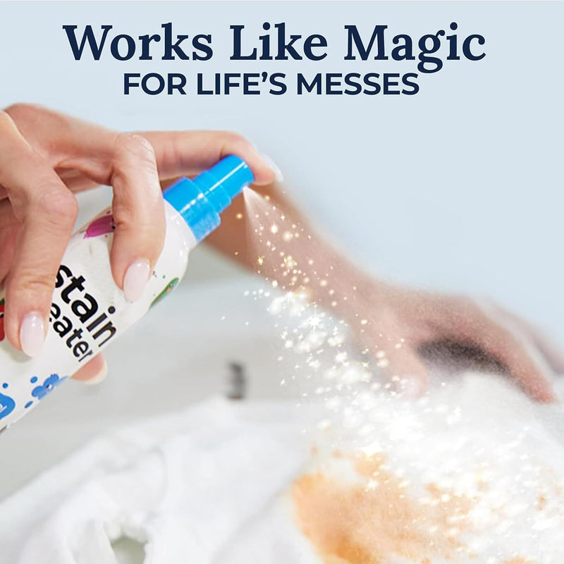 Gentle Stain Remover (118ml)