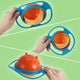 Anti Spill Baby Bowl