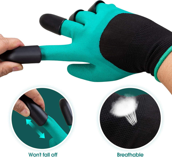 Comfortable & Breathable