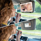 Car Vanity Mirror
