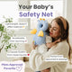Baby Head Protector