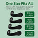 Magnetic Nose Opener (30 Days Pack)