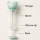 Baby Medicine Feeder