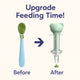 Baby Medicine Feeder
