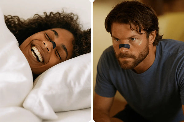 One Solution for Day & Night