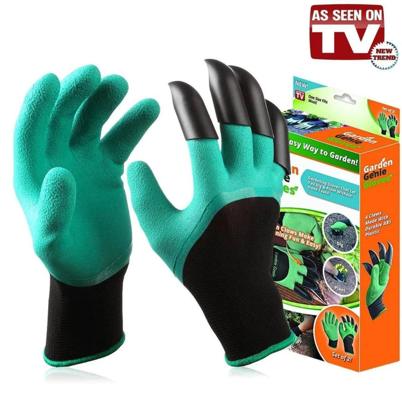 Garden Claw Glove