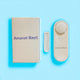 Amanat Bayti™ Door Alarm Sensor