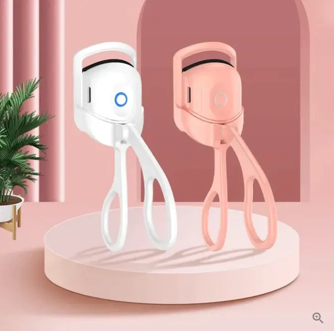 Heated Eyelash Curler