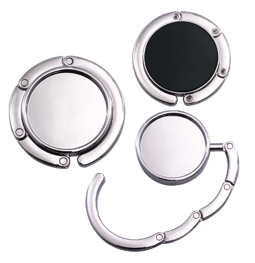 Magnetic Bag Hanger