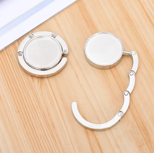 Magnetic Bag Hanger