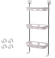 3 Tier Storage Rack