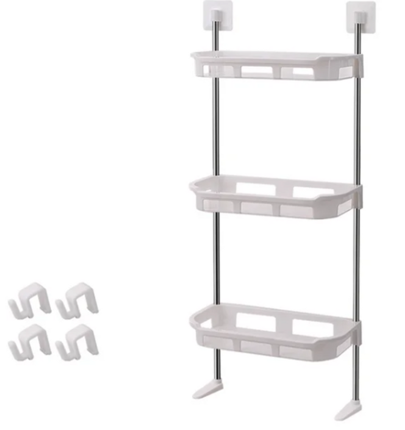 3 Tier Storage Rack