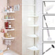 Corner Shower Rack