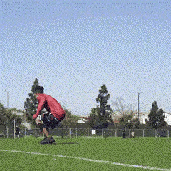 Stronger Breathing, Better Performance
