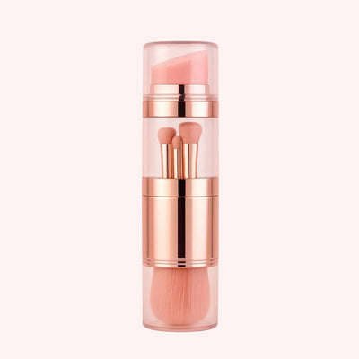 The 5-In-1 Beauty Brush
