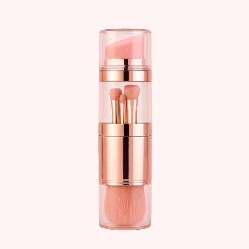 The 5-In-1 Beauty Brush