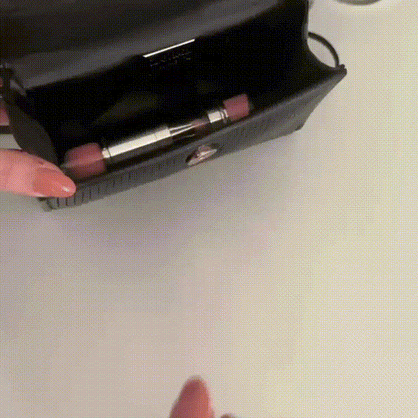 Instant Flawless Finish
