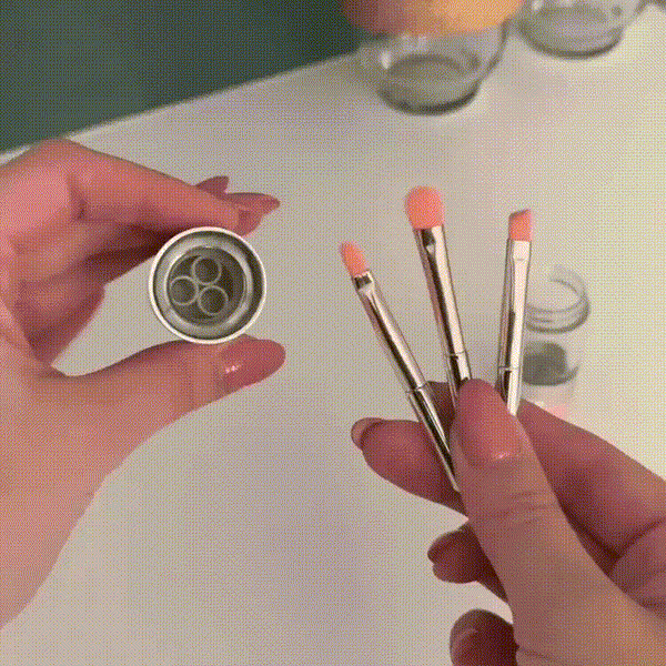 3-Step Makeup Perfection