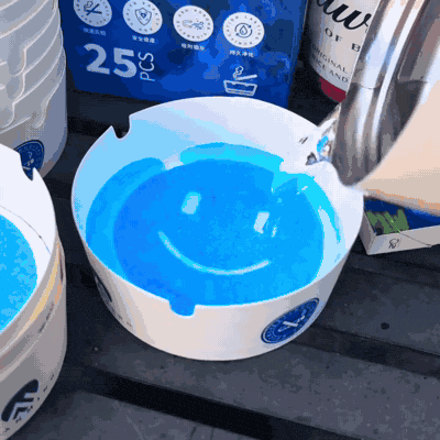 Just Add Water