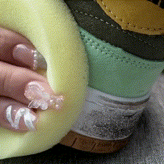 Instant Foam Power