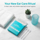 Sticky Ear Cleaning Sticks (24 Pcs)