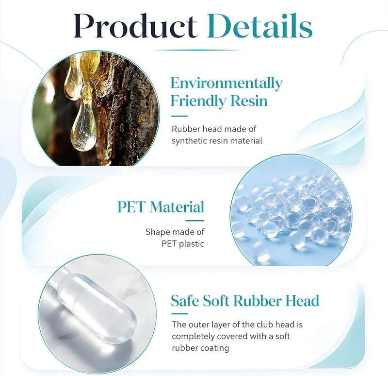 Sticky Ear Cleaning Sticks (24 Pcs)