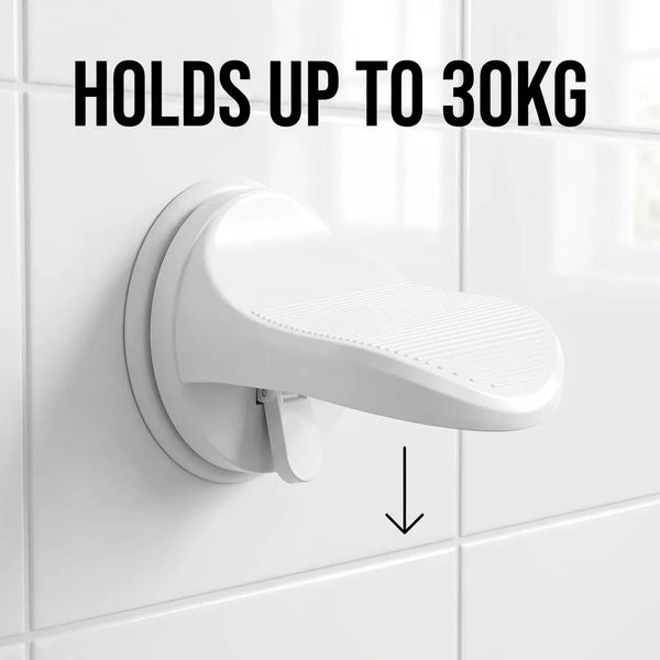 Holds Real Weight