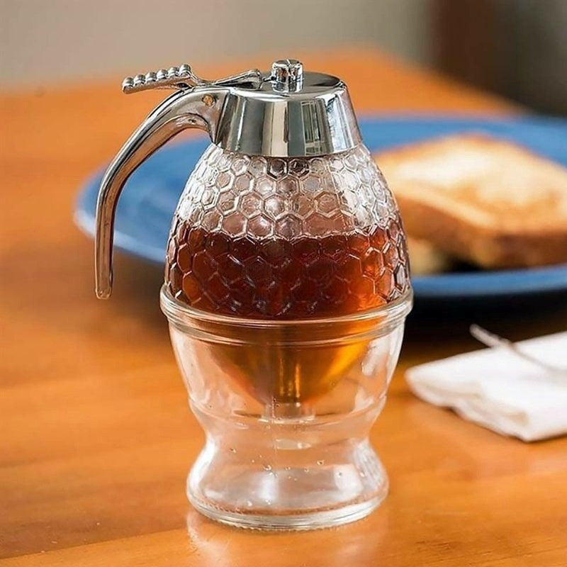 Honey Dispenser