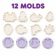 Magic Water Elf Kit (30 Pieces)