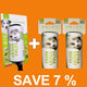 Pet Hair Remover Lint Roller (Refillable) - PurrZone
