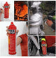 Fire Extinguisher Spray (1000ml)