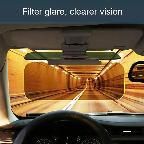 Easy Installation