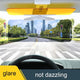 Sun Visor - Carisma