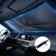 SunShield Car Umbrella - Carisma