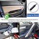 SunShield Car Umbrella - Carisma