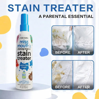 Gentle Stain Remover (118ml)
